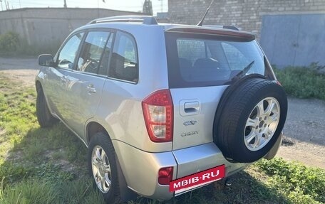 Chery Tiggo (T11), 2013 год, 650 000 рублей, 4 фотография