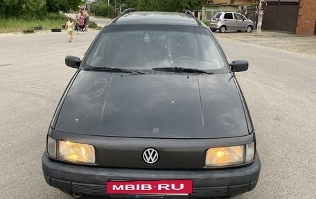 Volkswagen Passat B3, 1989 год, 180 000 рублей, 2 фотография