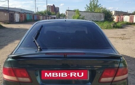 Mitsubishi Galant VIII, 1994 год, 240 000 рублей, 4 фотография