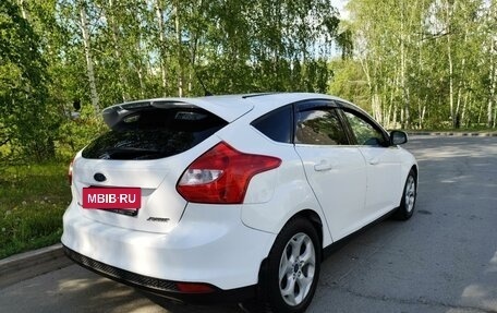 Ford Focus III, 2013 год, 715 000 рублей, 3 фотография