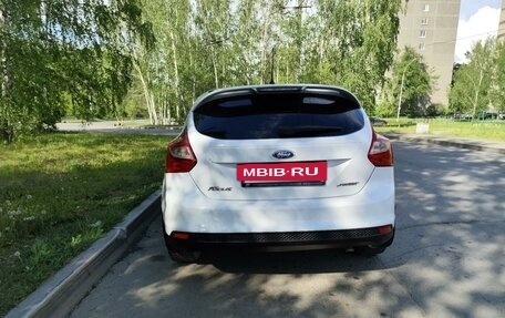 Ford Focus III, 2013 год, 715 000 рублей, 2 фотография