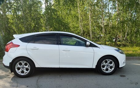 Ford Focus III, 2013 год, 715 000 рублей, 6 фотография