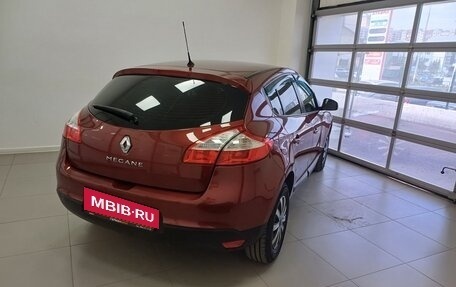 Renault Megane III, 2014 год, 870 000 рублей, 5 фотография