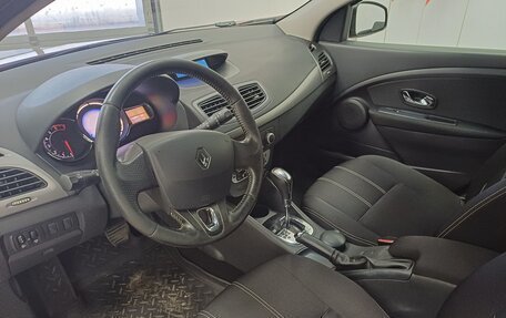 Renault Megane III, 2014 год, 870 000 рублей, 9 фотография