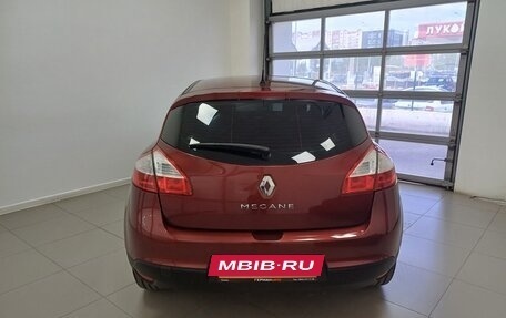 Renault Megane III, 2014 год, 870 000 рублей, 6 фотография