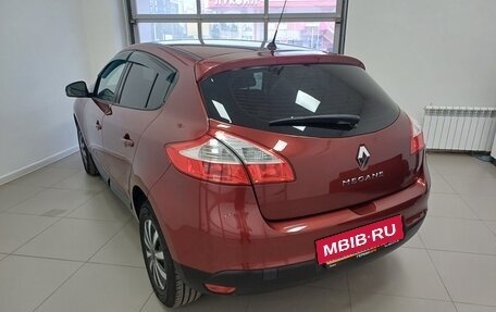 Renault Megane III, 2014 год, 870 000 рублей, 7 фотография
