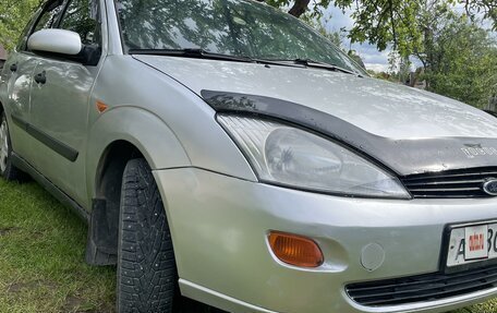 Ford Focus IV, 1999 год, 210 000 рублей, 2 фотография