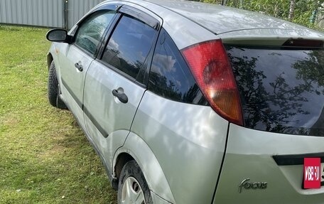 Ford Focus IV, 1999 год, 210 000 рублей, 4 фотография