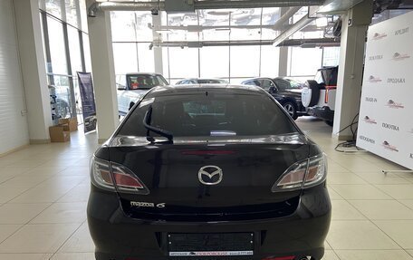 Mazda 6, 2008 год, 975 000 рублей, 8 фотография