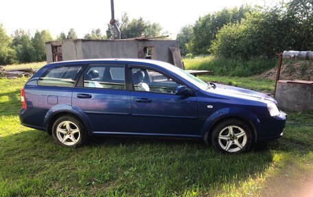 Chevrolet Lacetti, 2005 год, 450 000 рублей, 3 фотография