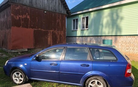 Chevrolet Lacetti, 2005 год, 450 000 рублей, 2 фотография