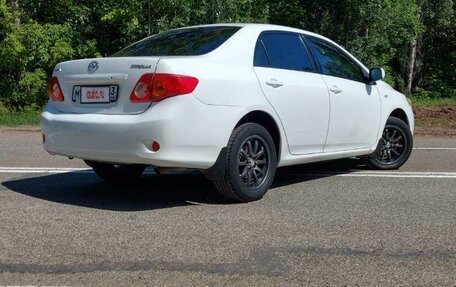 Toyota Corolla, 2008 год, 1 000 000 рублей, 7 фотография
