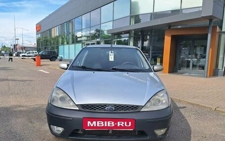 Ford Focus IV, 2004 год, 199 000 рублей, 2 фотография