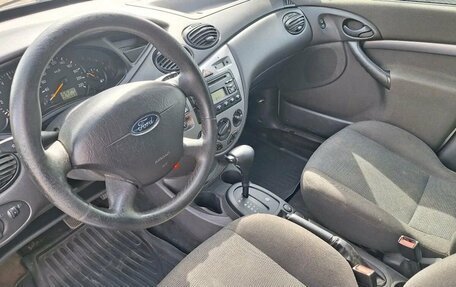 Ford Focus IV, 2004 год, 199 000 рублей, 9 фотография