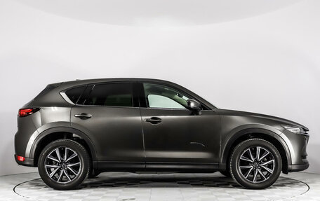 Mazda CX-5 II, 2019 год, 3 499 878 рублей, 4 фотография