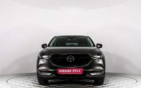 Mazda CX-5 II, 2019 год, 3 499 878 рублей, 2 фотография