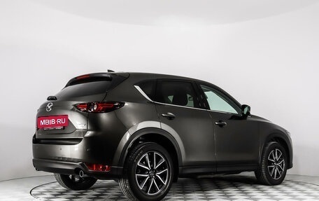 Mazda CX-5 II, 2019 год, 3 499 878 рублей, 5 фотография