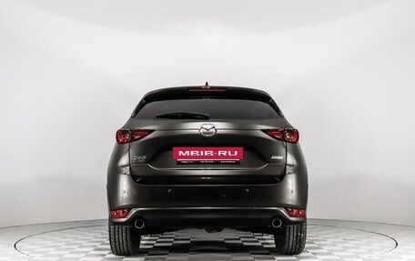 Mazda CX-5 II, 2019 год, 3 499 878 рублей, 6 фотография