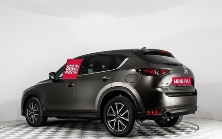 Mazda CX-5 II, 2019 год, 3 499 878 рублей, 7 фотография
