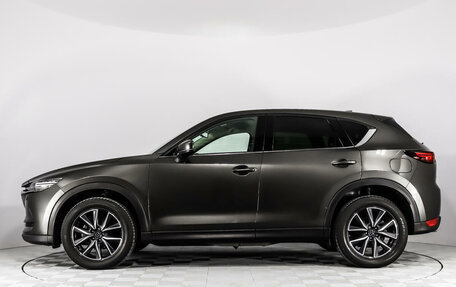 Mazda CX-5 II, 2019 год, 3 499 878 рублей, 8 фотография