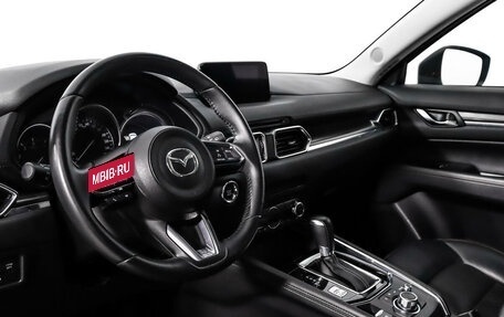 Mazda CX-5 II, 2019 год, 3 499 878 рублей, 9 фотография