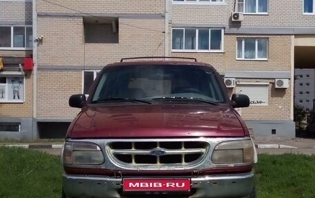 Ford Explorer III, 1995 год, 350 000 рублей, 1 фотография