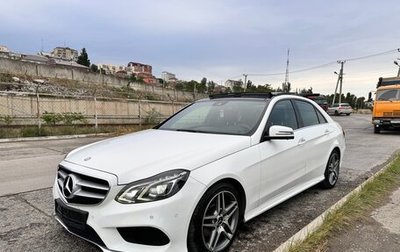 Mercedes-Benz E-Класс, 2014 год, 2 595 000 рублей, 1 фотография