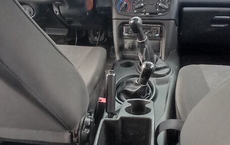 Chevrolet Niva I рестайлинг, 2013 год, 629 000 рублей, 7 фотография