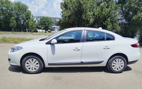 Renault Fluence I, 2013 год, 845 000 рублей, 5 фотография