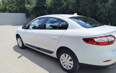 Renault Fluence I, 2013 год, 845 000 рублей, 7 фотография