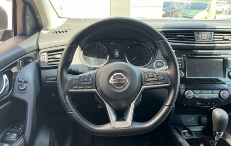 Nissan Qashqai, 2021 год, 2 873 000 рублей, 6 фотография