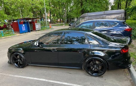 Audi A4, 2014 год, 1 890 000 рублей, 6 фотография