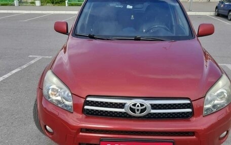 Toyota RAV4, 2008 год, 1 200 000 рублей, 2 фотография