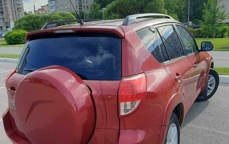 Toyota RAV4, 2008 год, 1 200 000 рублей, 5 фотография