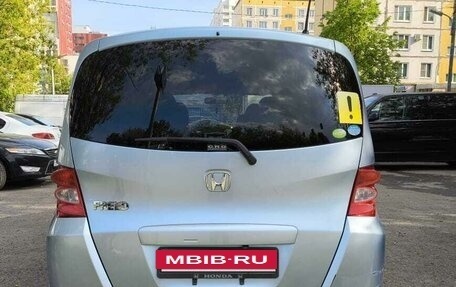 Honda Freed I, 2009 год, 1 005 000 рублей, 7 фотография