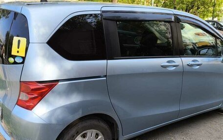 Honda Freed I, 2009 год, 1 005 000 рублей, 9 фотография