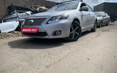 Toyota Camry, 2008 год, 750 000 рублей, 3 фотография