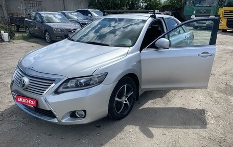 Toyota Camry, 2008 год, 750 000 рублей, 2 фотография