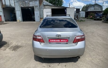 Toyota Camry, 2008 год, 750 000 рублей, 5 фотография