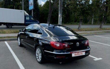 Volkswagen Passat CC I рестайлинг, 2011 год, 990 000 рублей, 3 фотография