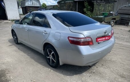 Toyota Camry, 2008 год, 750 000 рублей, 6 фотография