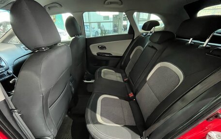 KIA cee'd III, 2013 год, 1 265 000 рублей, 18 фотография