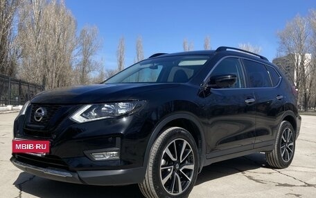 Nissan X-Trail, 2021 год, 3 400 000 рублей, 2 фотография