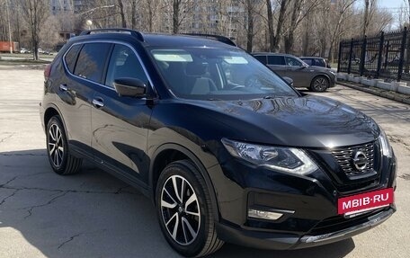 Nissan X-Trail, 2021 год, 3 400 000 рублей, 4 фотография