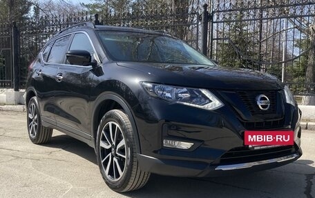 Nissan X-Trail, 2021 год, 3 400 000 рублей, 5 фотография