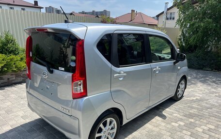 Daihatsu Move VI рестайлинг, 2019 год, 945 000 рублей, 5 фотография