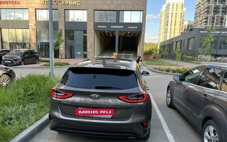 KIA cee'd III, 2019 год, 1 710 000 рублей, 4 фотография