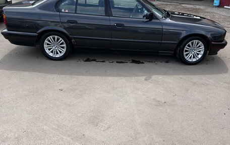 BMW 5 серия, 1992 год, 333 000 рублей, 7 фотография