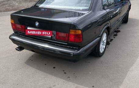 BMW 5 серия, 1992 год, 333 000 рублей, 8 фотография