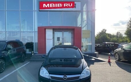 Opel Astra H, 2008 год, 569 000 рублей, 2 фотография